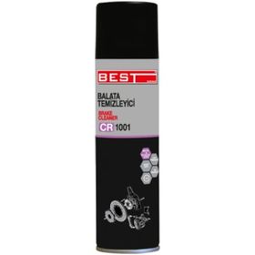 Best Balata Temizleme Spreyi 500ml