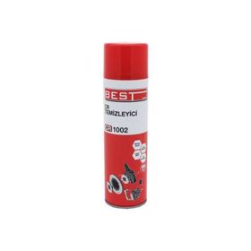 Best Balata Temizleme Spreyi 500ml