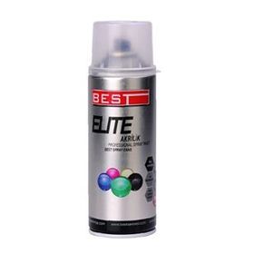 Best Bayrak Kırmızı RAL 3002 Sprey Boya 400 Ml