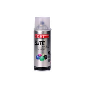 Best Bayrak Kırmızı RAL 3002 Sprey Boya 400 Ml