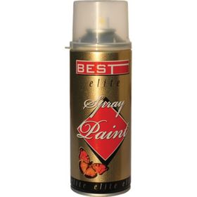Best Bayrak Kırmızı RAL 3002 Sprey Boya 400 Ml