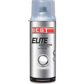 Best BEAV 400 400 ml Elite Akrilik Vernik