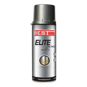 Best BEC400 Elite Zinc Sprey Boya