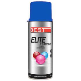 Best BEF 400 400 ml Elite Floresan Boya