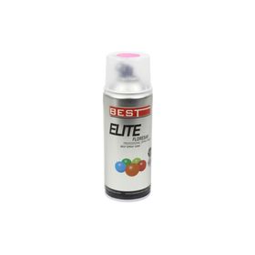 Best BEF400 Elite Floresan Turuncu Sprey Boya