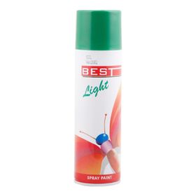 Best BEF400 Elite Floresan Yeşil Sprey Boya