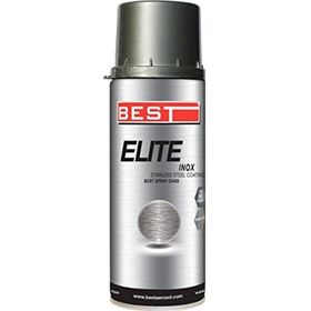 Best BEI-400 400ml Paslanmaz Inox Sprey Boya