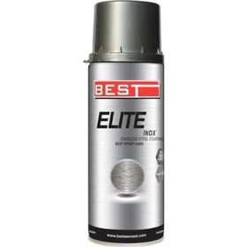 Best BEI-400 400ml Paslanmaz Inox Sprey Boya