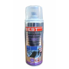 Best BET 400 400 ml Siyah Tampon Boyası