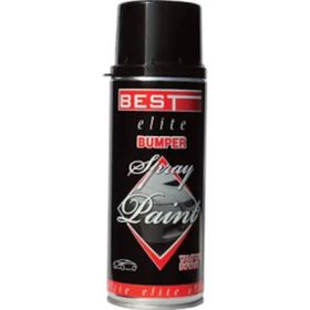 Best BET 400 400 ml Siyah Tampon Boyası