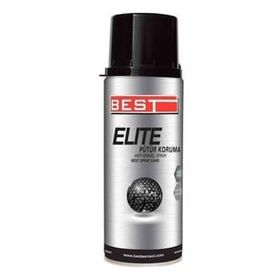 Best BET 400 400 ml Siyah Tampon Boyası