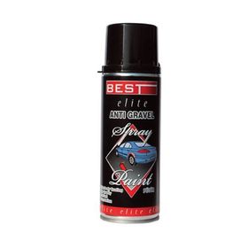 Best BET 400 400 ml Siyah Tampon Boyası