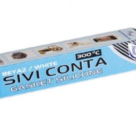 Best Beyaz 45 gr Sıvı Conta