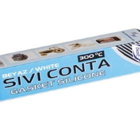 Best Beyaz 45 gr Sıvı Conta