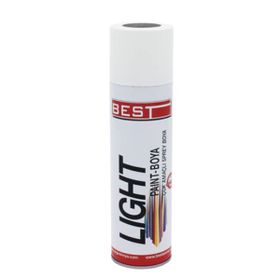 Best BL250 Light Beyaz Sprey Boya