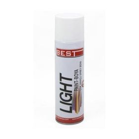Best BL250 Light Beyaz Sprey Boya