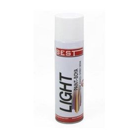 Best BL250 Light Beyaz Sprey Boya