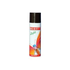 Best BL250 Light Kahverengi Sprey Boya