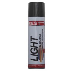Best BL250 Light Kahverengi Sprey Boya