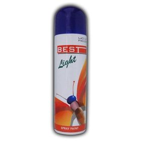 Best BL250 Light Lacivert Sprey Boya