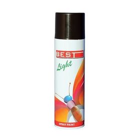 Best BL250 Light Lacivert Sprey Boya