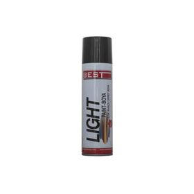 Best BL250 Light Mat Siyah Sprey Boya