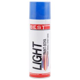 Best BL250 Light Mavi Sprey Boya