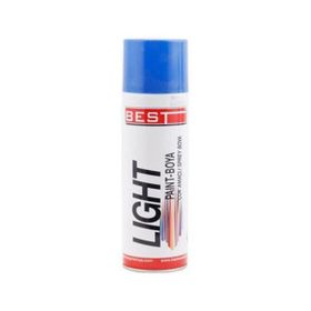 Best BL250 Light Mavi Sprey Boya