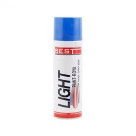 Best BL250 Light Mavi Sprey Boya