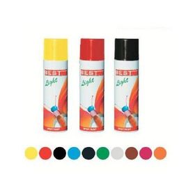 Best BL250 Light Yeşil Sprey Boya