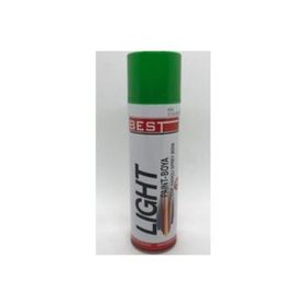 Best BL250 Light Yeşil Sprey Boya