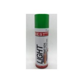 Best BL250 Light Yeşil Sprey Boya
