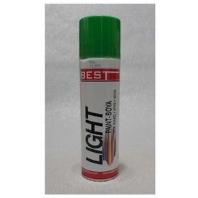 Best BL250 Light Yeşil Sprey Boya