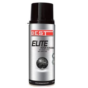 Best BPT 400 Elite Pütür 400ml Sprey Boya