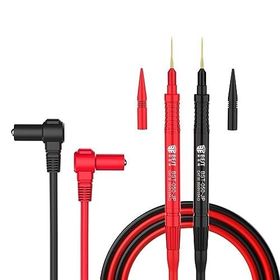 Best BST-050-JP Siyah Değiştirilebilir Süper İletken Test Probu