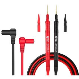 Best BST-050-JP Siyah Değiştirilebilir Süper İletken Test Probu
