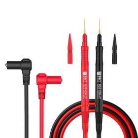 Best BST-050-JP Siyah Değiştirilebilir Süper İletken Test Probu