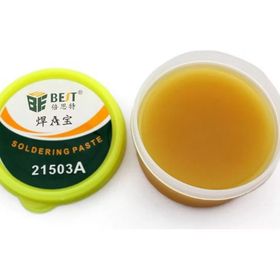 Best Bst-21503a 150 gr Lehim Pastası