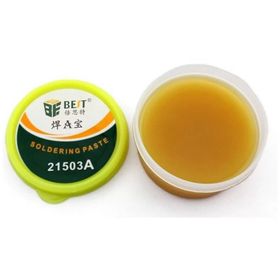 Best Bst-21503a 150 gr Lehim Pastası