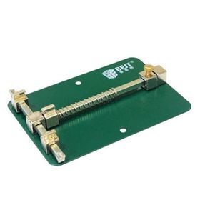 Best BST-M001 Pcb Anakart Bord Tutucu Metal Mengene Tamir Standı