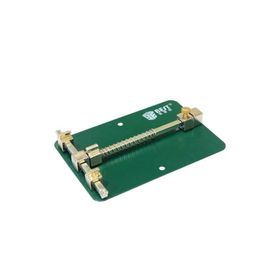 Best BST-M001 Pcb Anakart Bord Tutucu Metal Mengene Tamir Standı