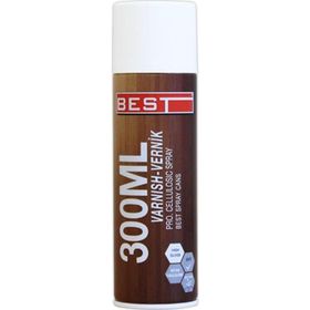 Best BV300 Selülozik Vernik