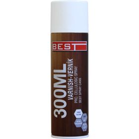 Best BV300 Selülozik Vernik