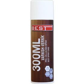 Best BV300 Selülozik Vernik