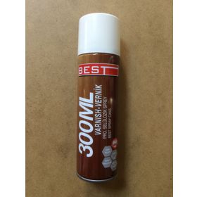 Best Ceviz 300 ml Sprey Vernik
