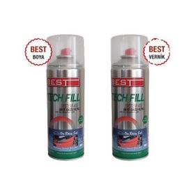 Best Chrysler Kod: 88P6 Sprey Boya Seti