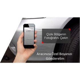 Best Chrysler Kod: VF8 400 ml Rötuş Sprey Boyası