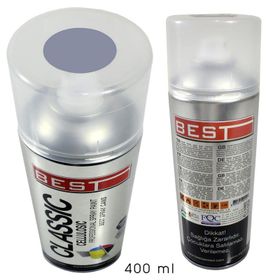Best Classic 400 ml Gri Sprey Boya