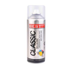 Best Classıc 400 ml Vişne Spray Boya