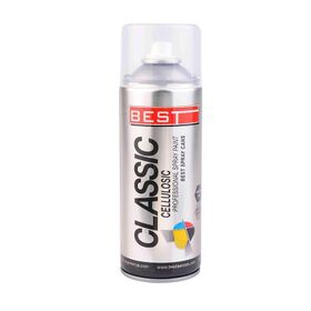 Best Classıc Buzdolabı Beyazı 400 ml Spray Boya